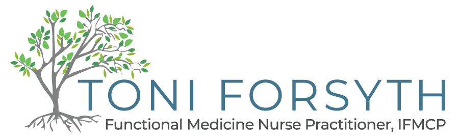 Toni Forsyth | Nurse Practitioner | Functional Medicine | Holistic Medicine